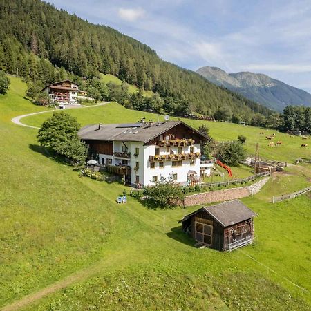 Omesbergerhof Βίλα Neustift im Stubaital Εξωτερικό φωτογραφία