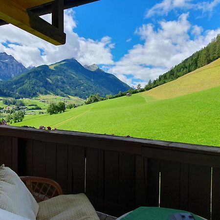 Omesbergerhof Βίλα Neustift im Stubaital Εξωτερικό φωτογραφία