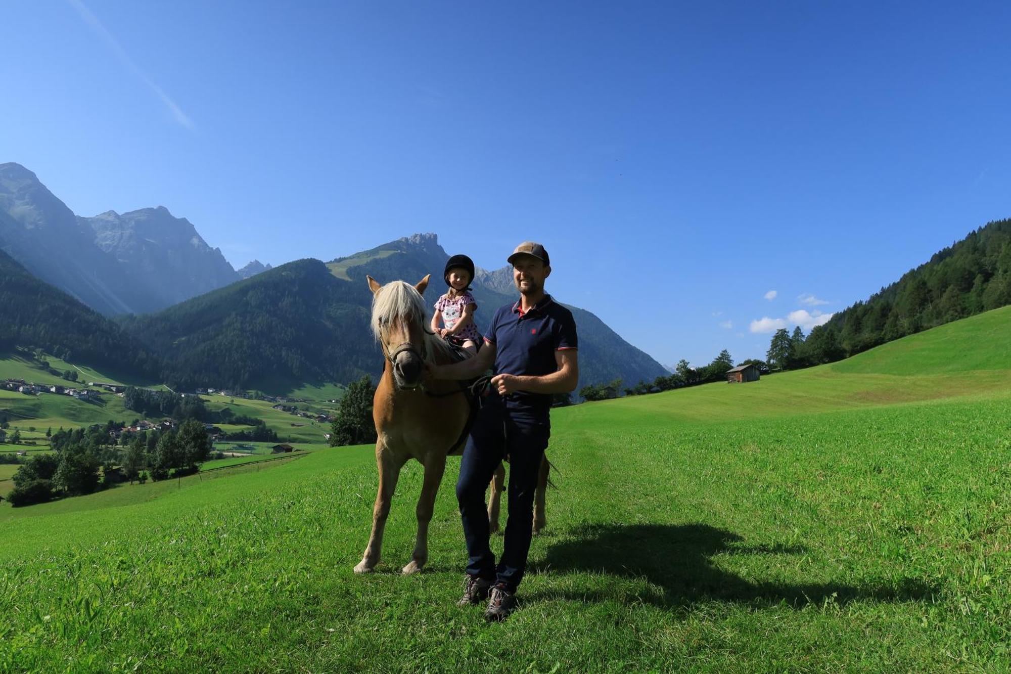 Omesbergerhof Βίλα Neustift im Stubaital Εξωτερικό φωτογραφία