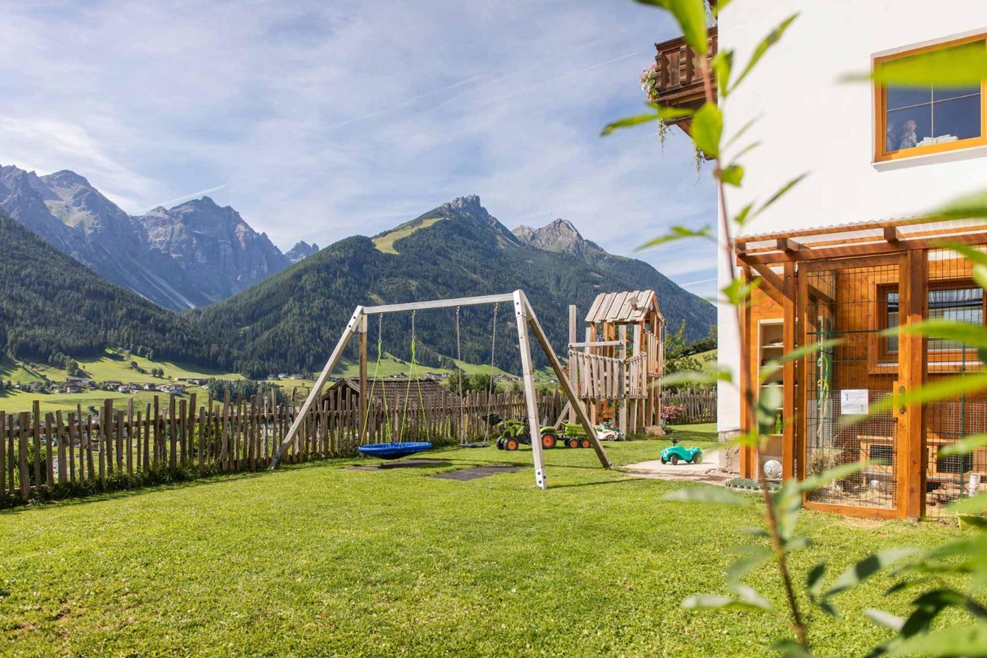 Omesbergerhof Βίλα Neustift im Stubaital Εξωτερικό φωτογραφία