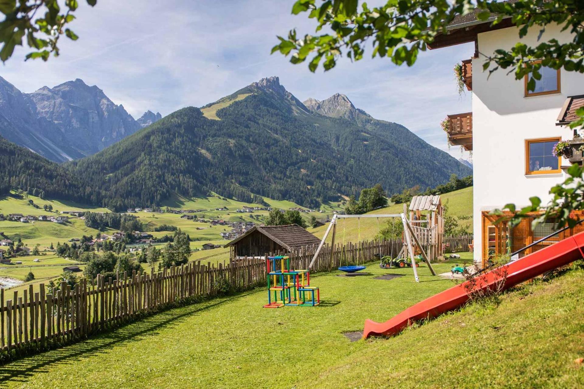 Omesbergerhof Βίλα Neustift im Stubaital Εξωτερικό φωτογραφία