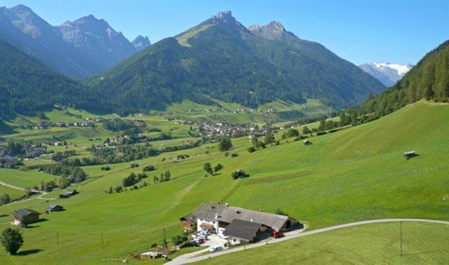 Omesbergerhof Βίλα Neustift im Stubaital Εξωτερικό φωτογραφία