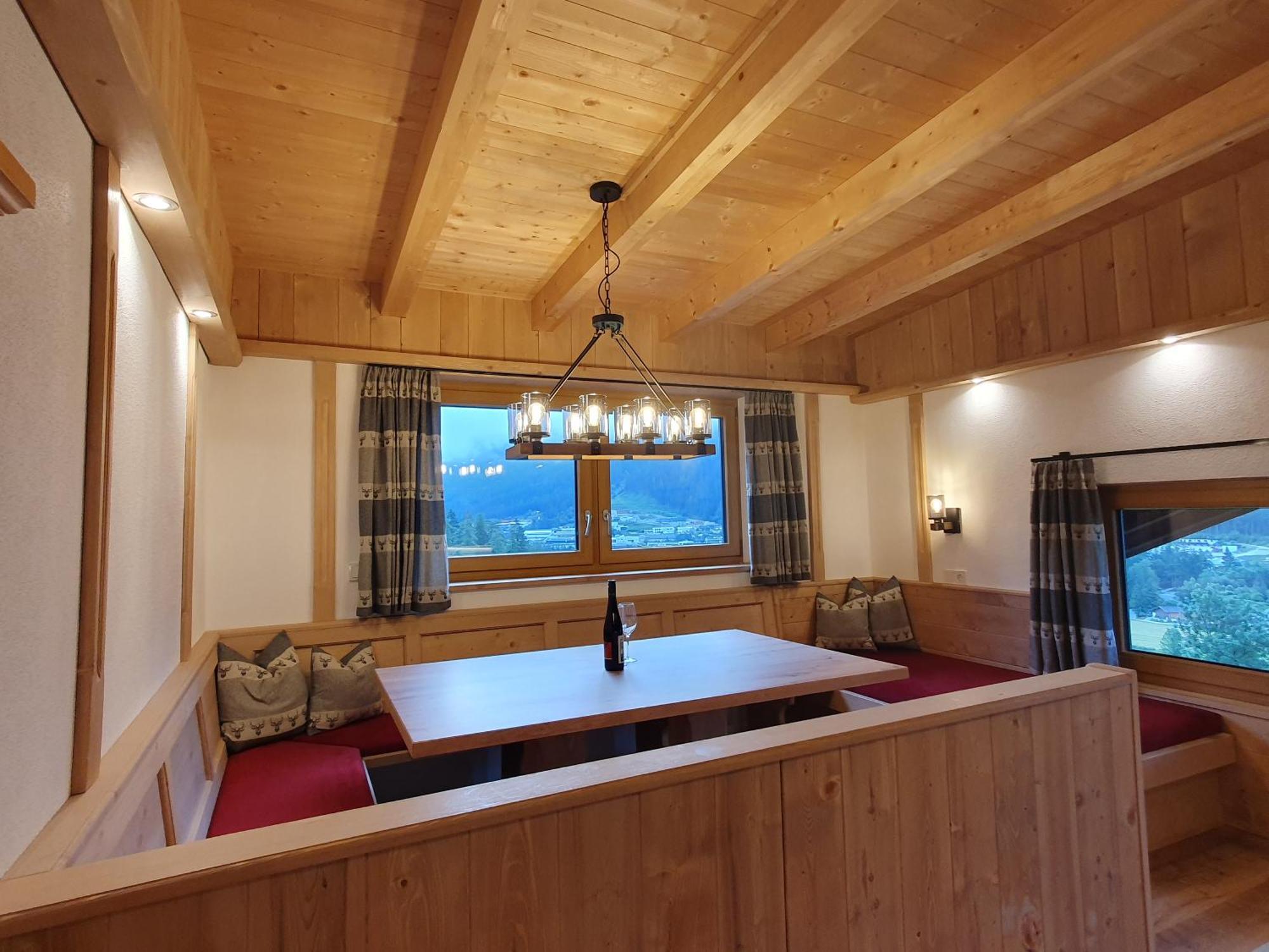 Omesbergerhof Βίλα Neustift im Stubaital Εξωτερικό φωτογραφία