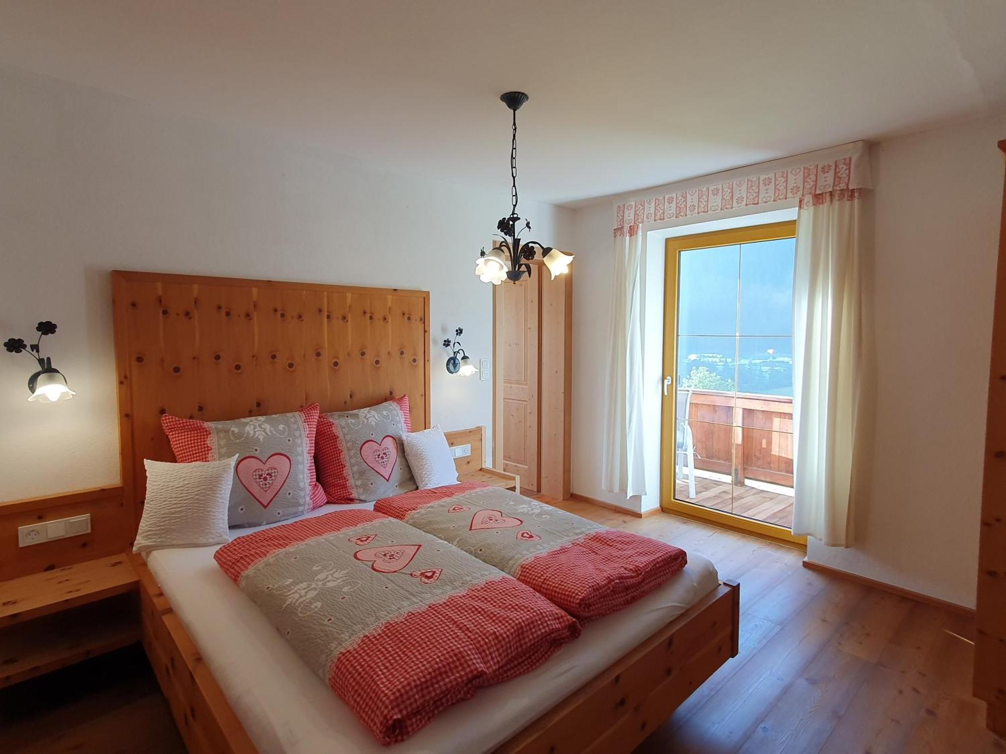 Omesbergerhof Βίλα Neustift im Stubaital Εξωτερικό φωτογραφία