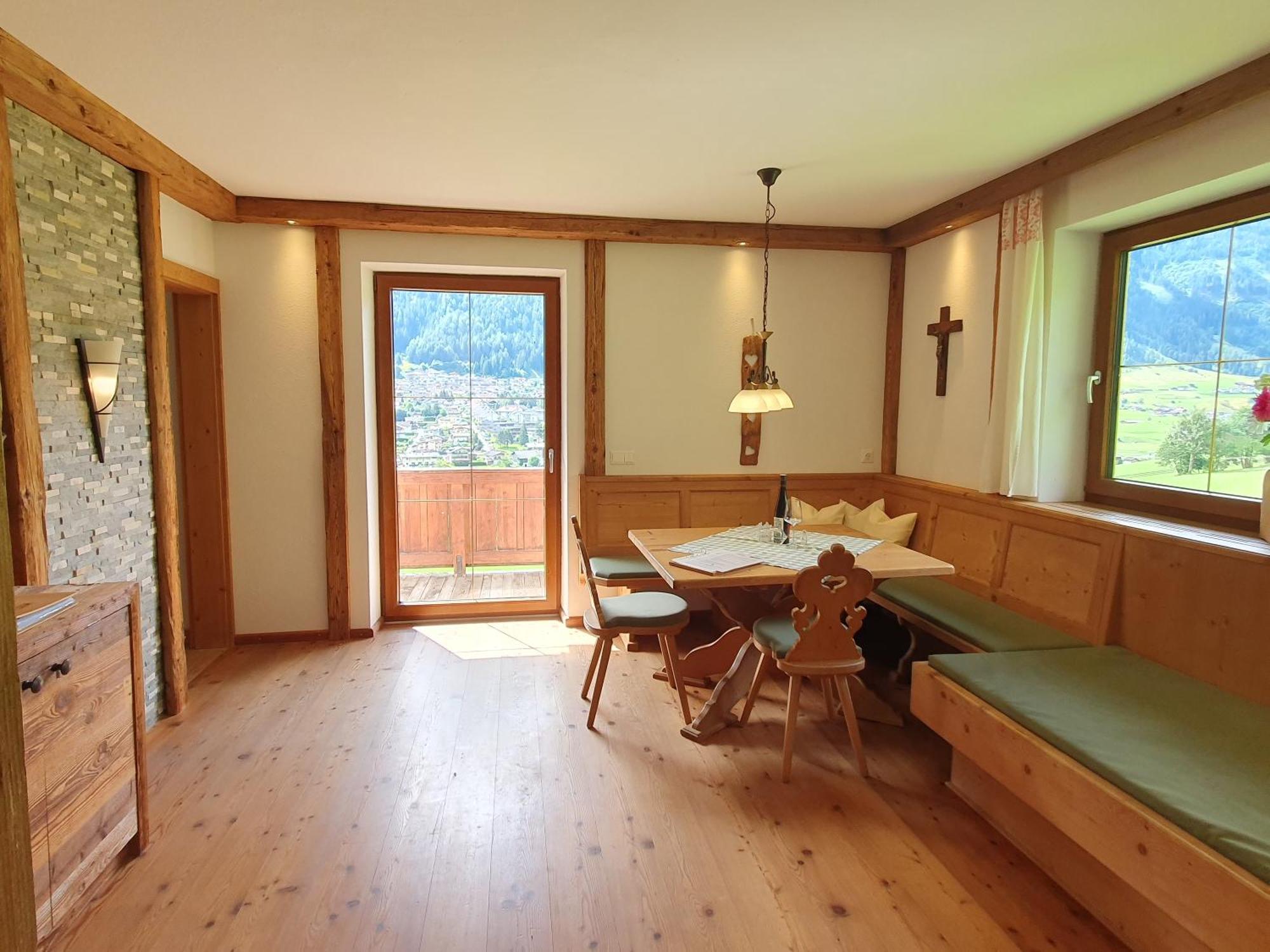Omesbergerhof Βίλα Neustift im Stubaital Εξωτερικό φωτογραφία