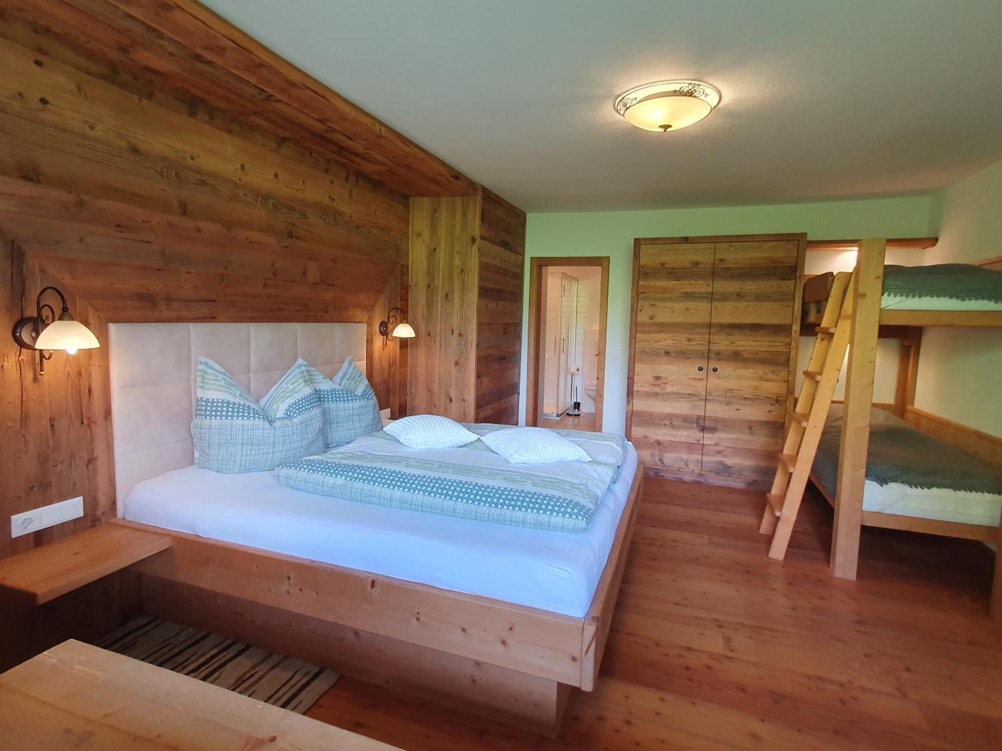 Omesbergerhof Βίλα Neustift im Stubaital Εξωτερικό φωτογραφία