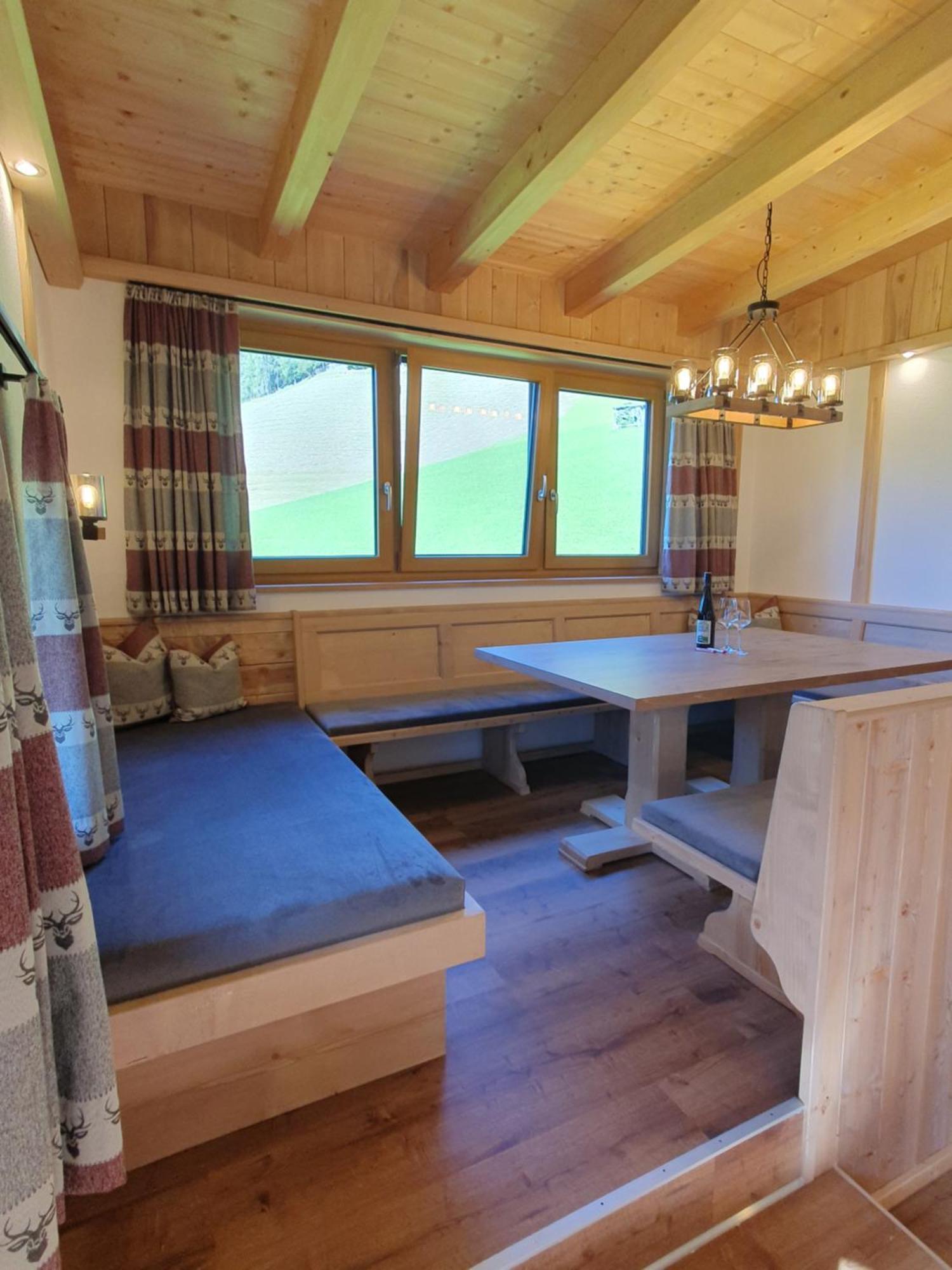Omesbergerhof Βίλα Neustift im Stubaital Εξωτερικό φωτογραφία