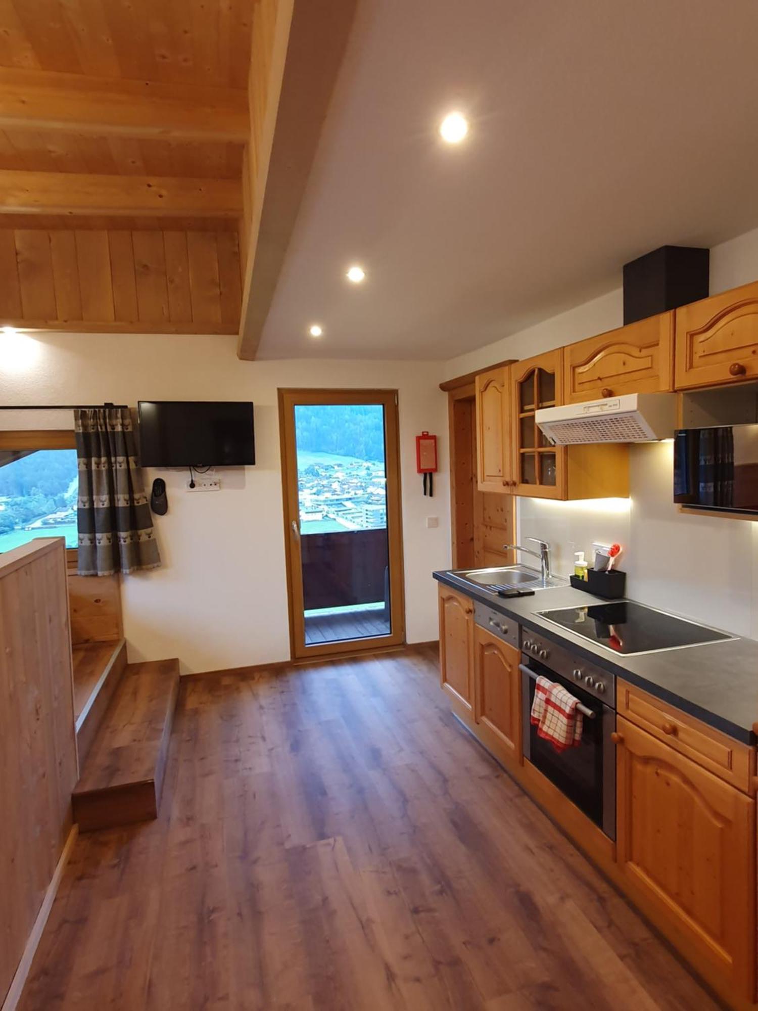 Omesbergerhof Βίλα Neustift im Stubaital Εξωτερικό φωτογραφία