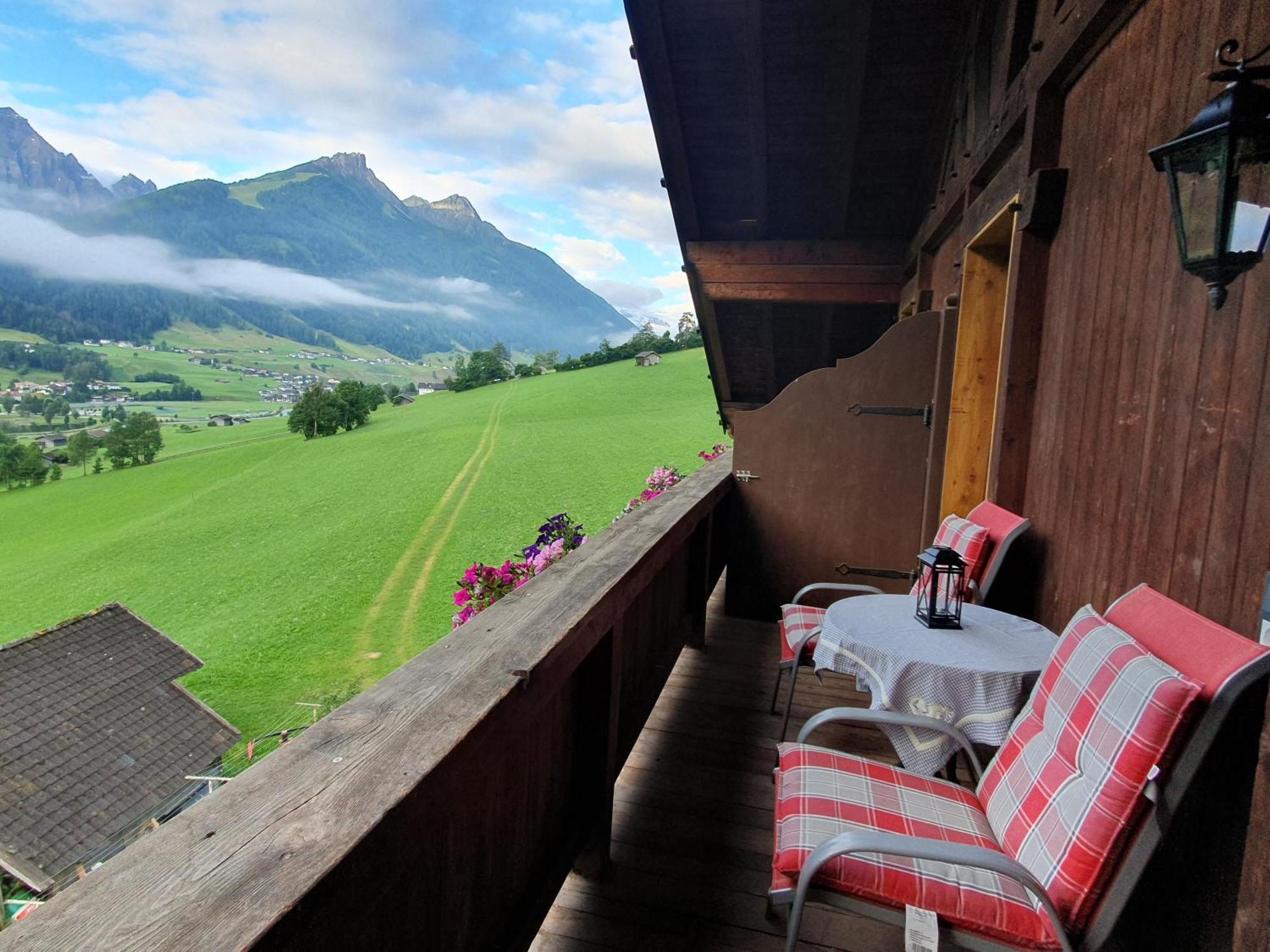 Omesbergerhof Βίλα Neustift im Stubaital Εξωτερικό φωτογραφία