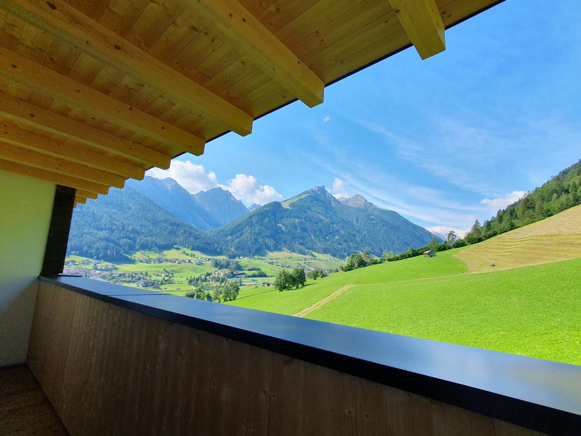 Omesbergerhof Βίλα Neustift im Stubaital Εξωτερικό φωτογραφία