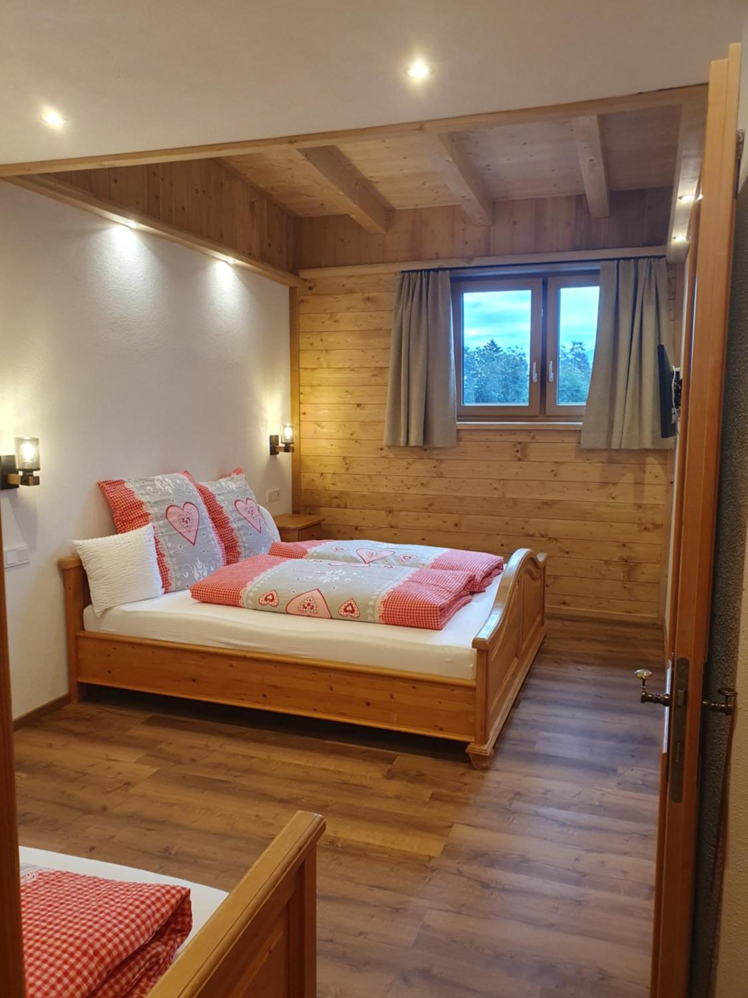 Omesbergerhof Βίλα Neustift im Stubaital Εξωτερικό φωτογραφία